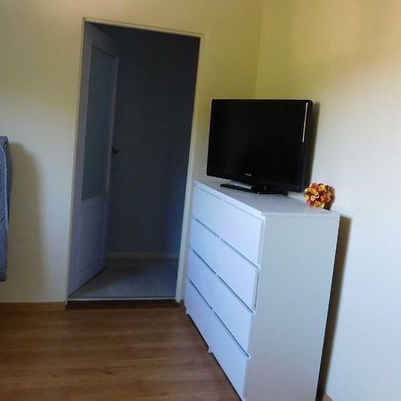 Ivihouse Apartman Swinoujscie Kültér fotó