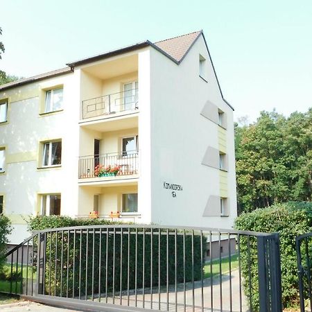 Ivihouse Apartman Swinoujscie Kültér fotó