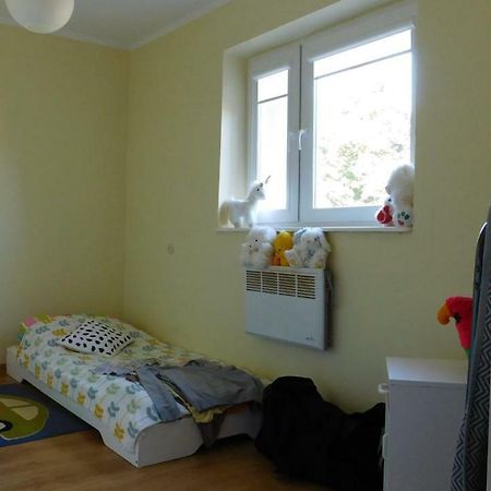 Ivihouse Apartman Swinoujscie Kültér fotó