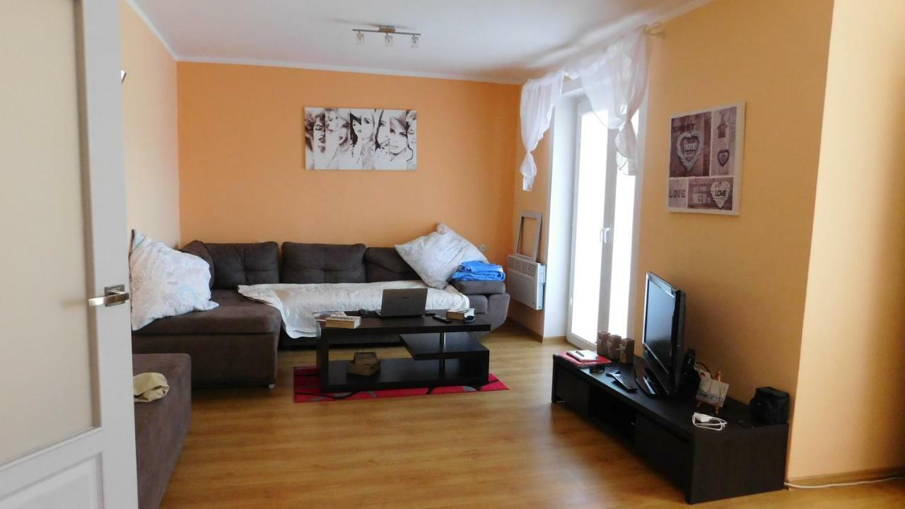 Ivihouse Apartman Swinoujscie Kültér fotó