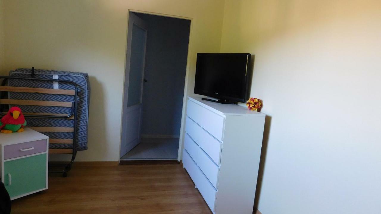 Ivihouse Apartman Swinoujscie Kültér fotó