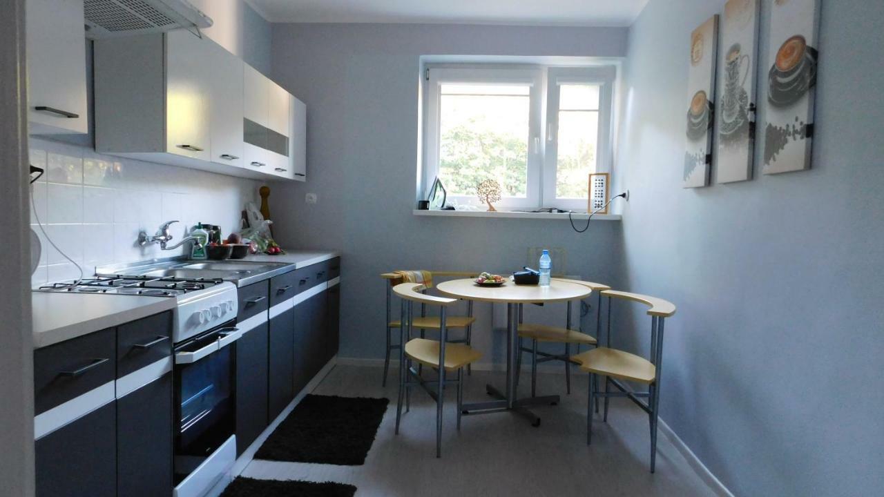 Ivihouse Apartman Swinoujscie Kültér fotó
