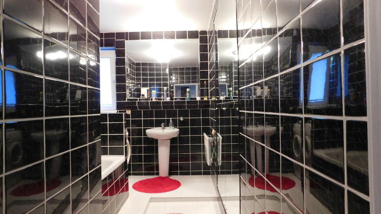 Ivihouse Apartman Swinoujscie Kültér fotó