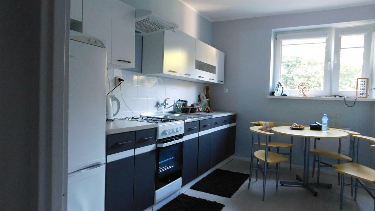 Ivihouse Apartman Swinoujscie Kültér fotó