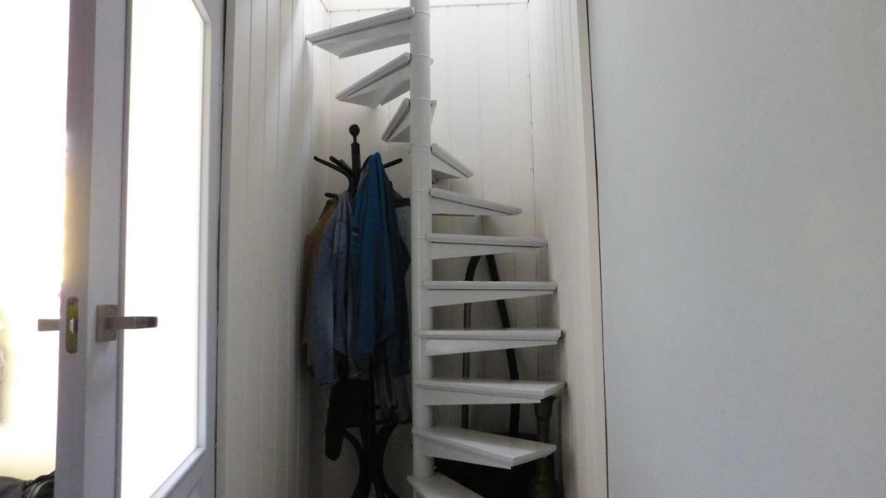 Ivihouse Apartman Swinoujscie Kültér fotó