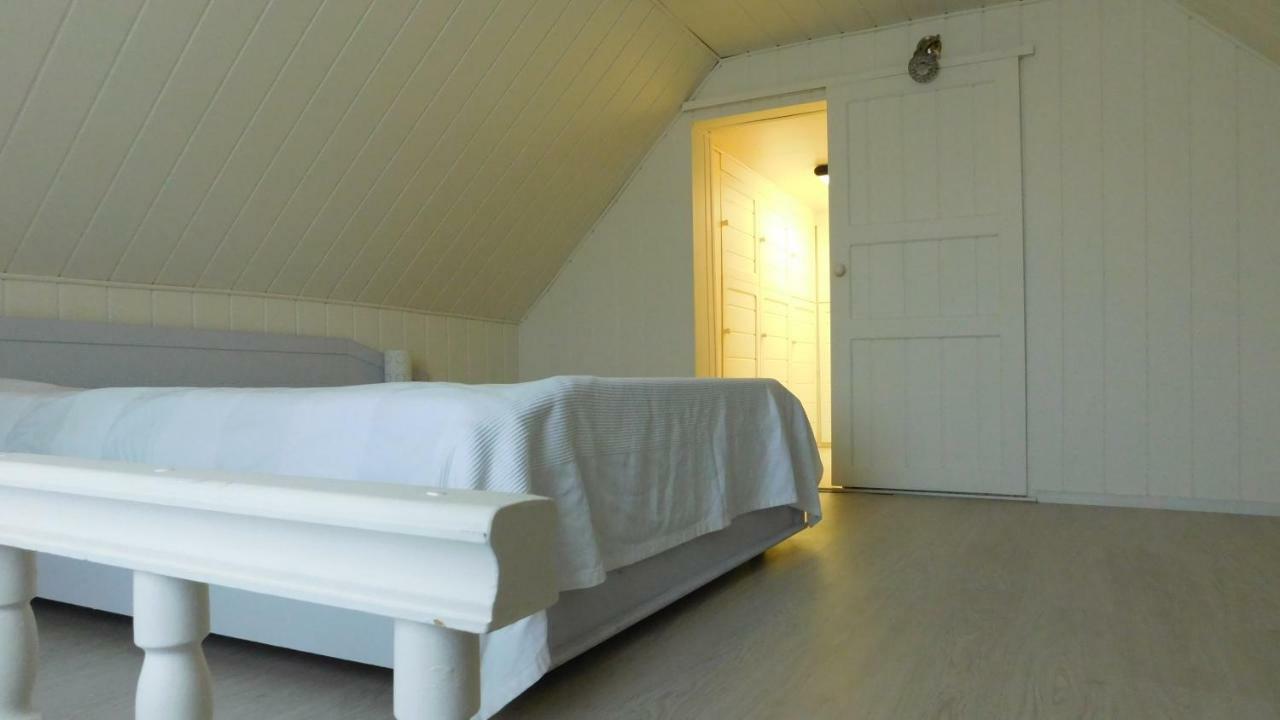 Ivihouse Apartman Swinoujscie Kültér fotó