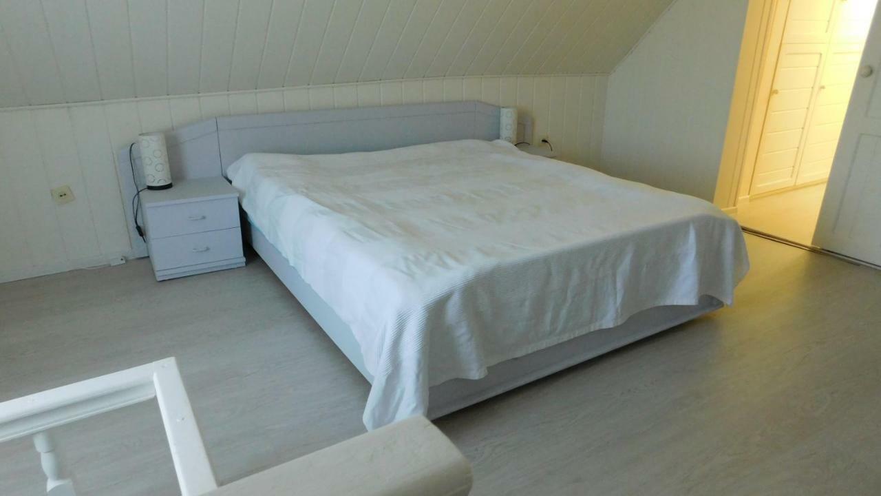 Ivihouse Apartman Swinoujscie Kültér fotó