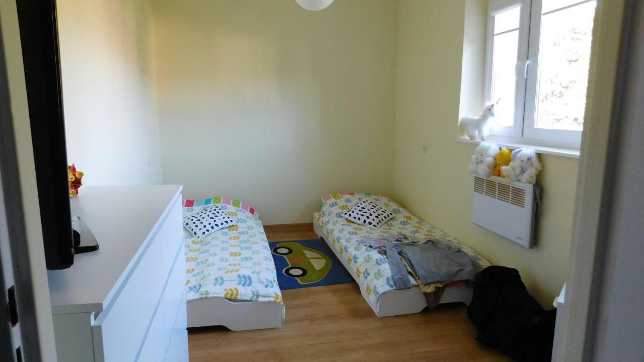 Ivihouse Apartman Swinoujscie Kültér fotó