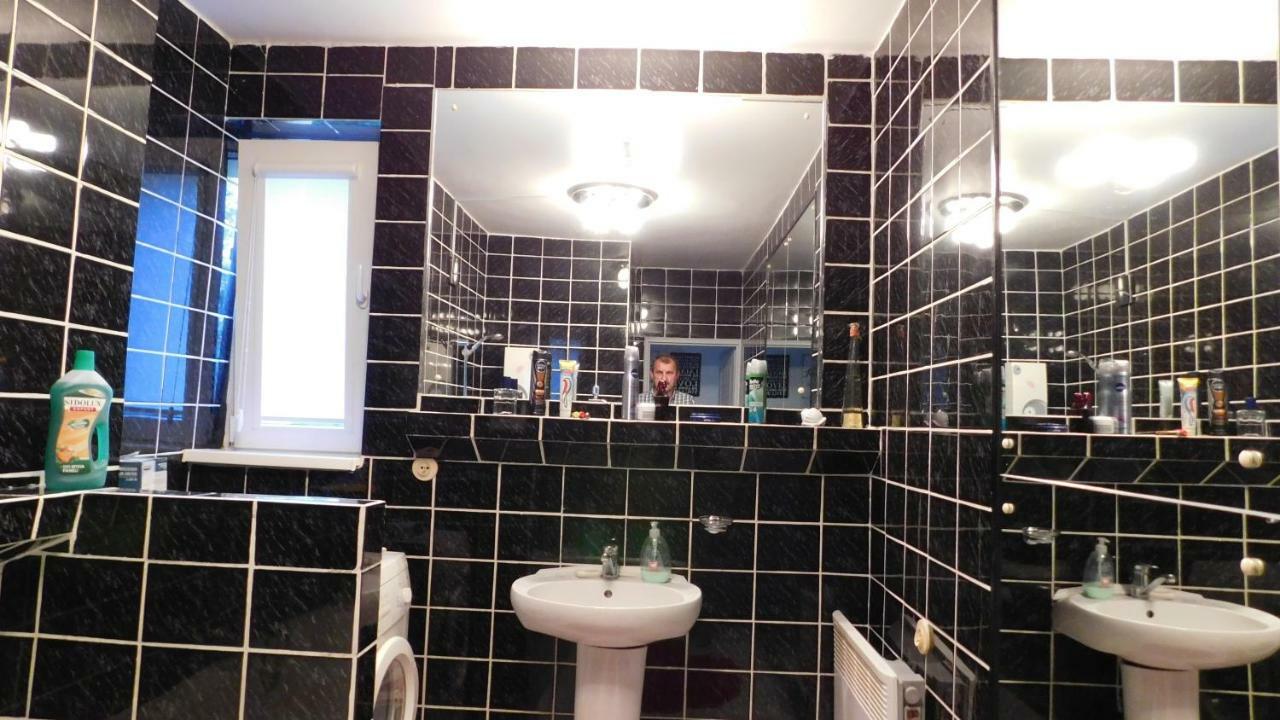 Ivihouse Apartman Swinoujscie Kültér fotó