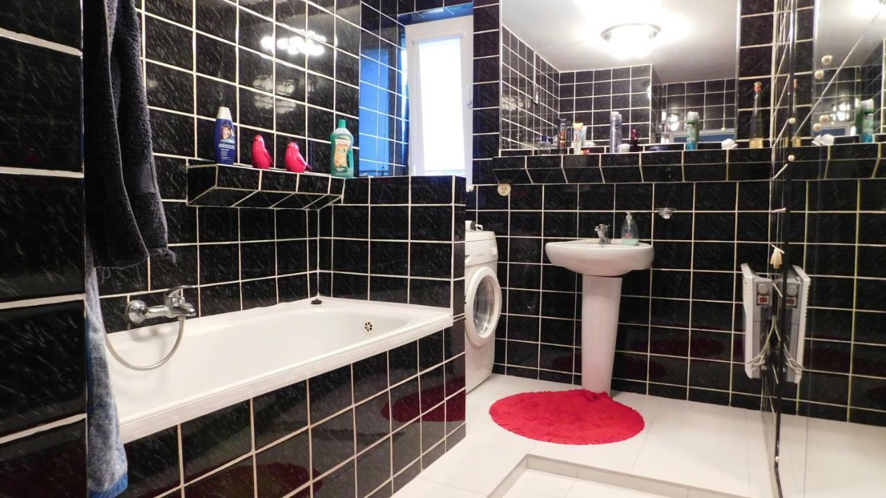Ivihouse Apartman Swinoujscie Kültér fotó