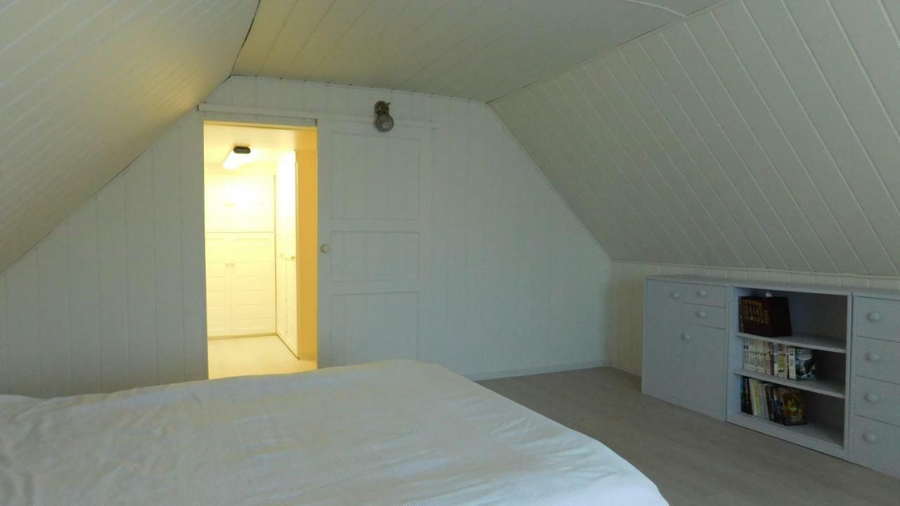 Ivihouse Apartman Swinoujscie Kültér fotó