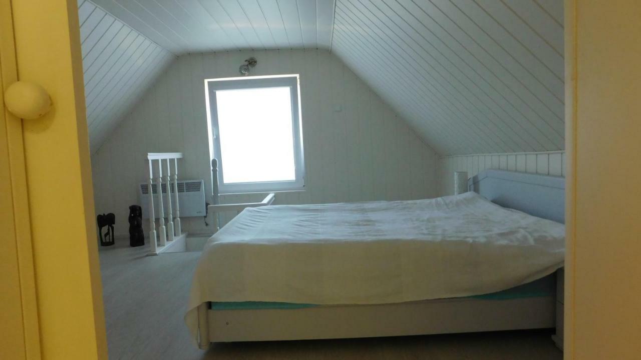 Ivihouse Apartman Swinoujscie Kültér fotó