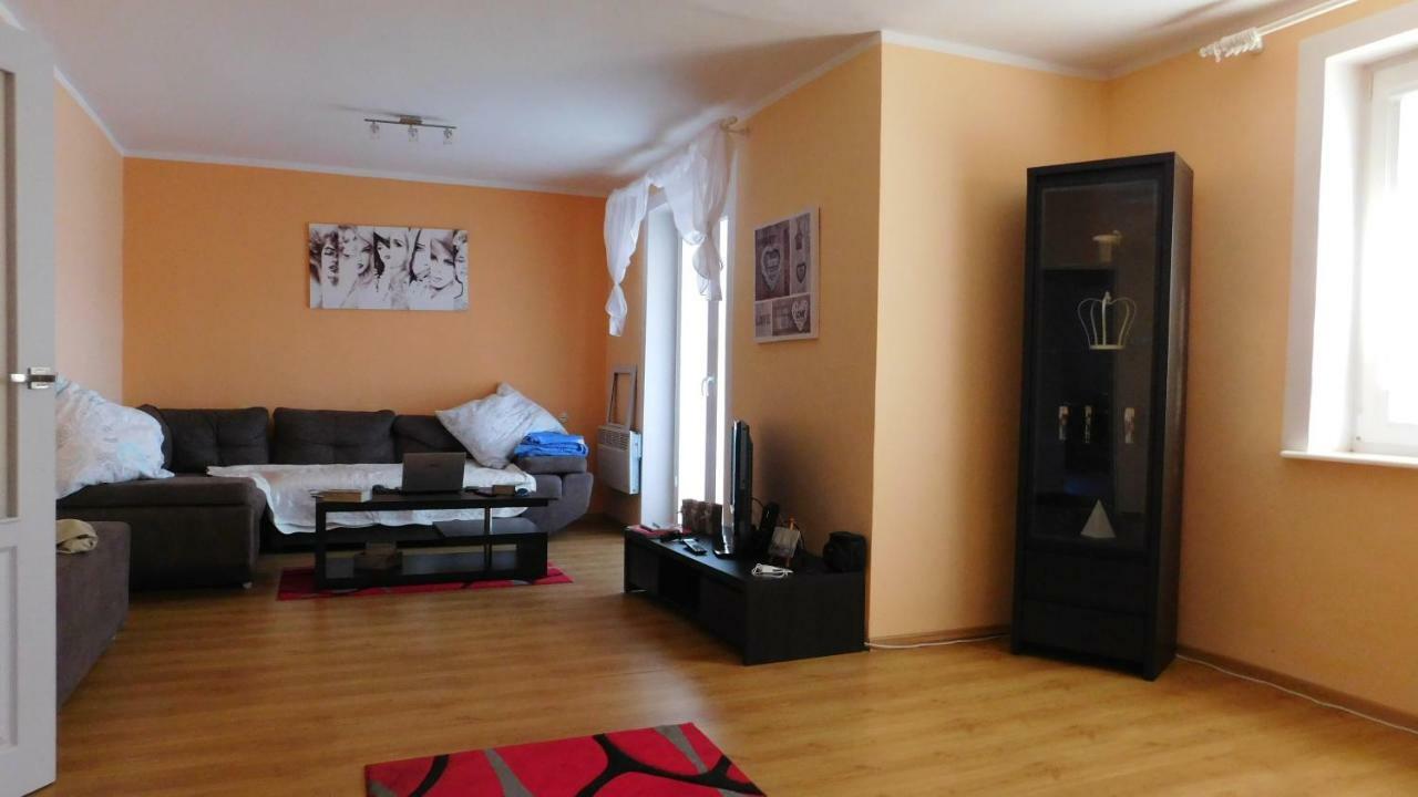 Ivihouse Apartman Swinoujscie Kültér fotó