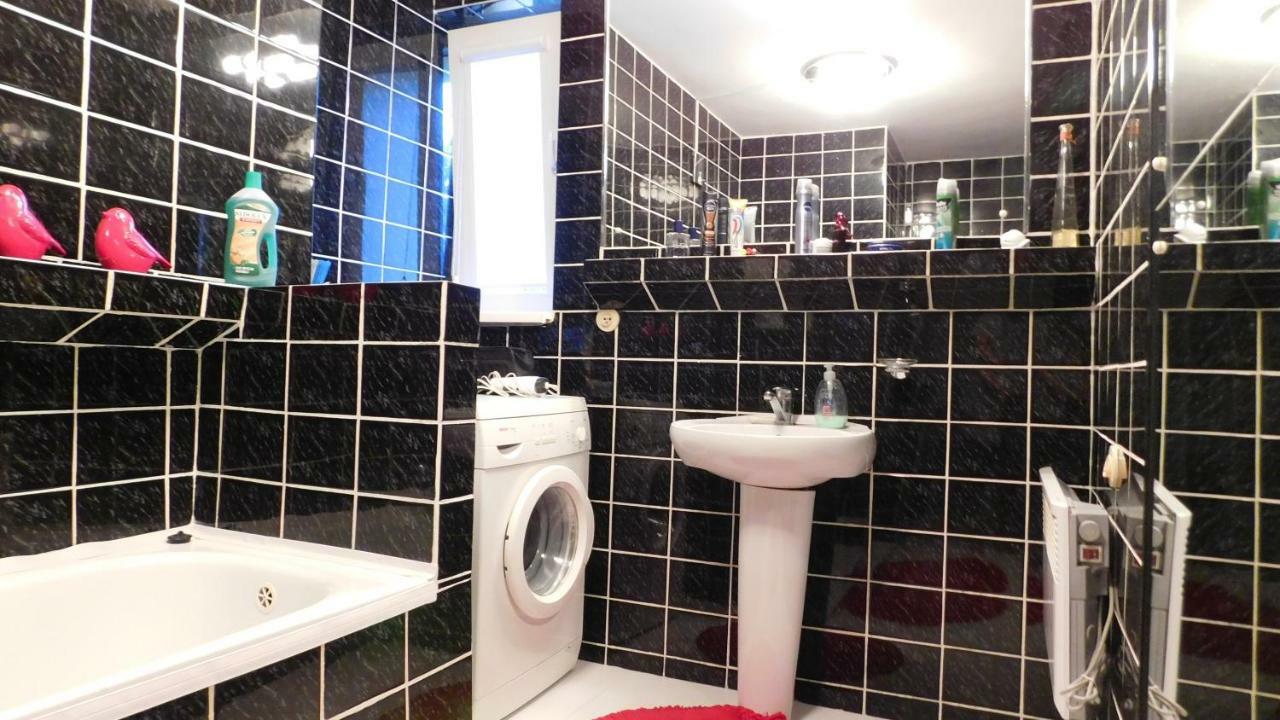 Ivihouse Apartman Swinoujscie Kültér fotó
