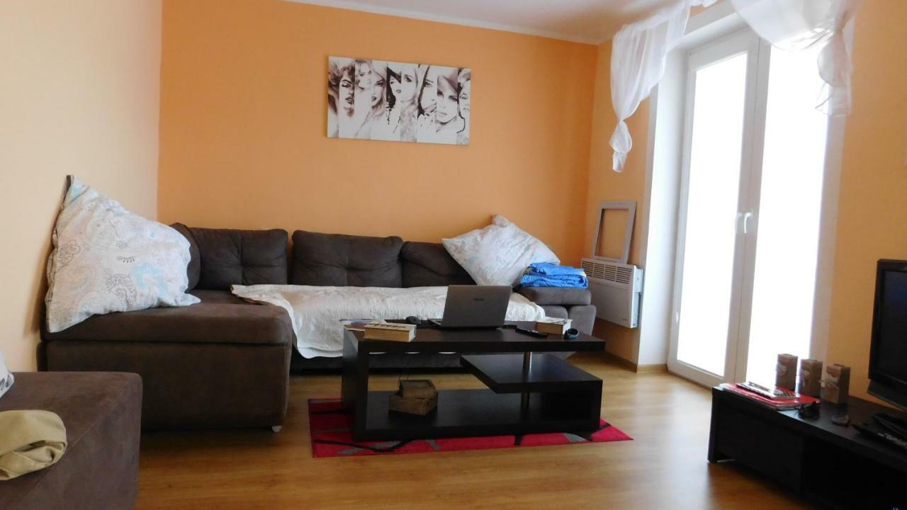 Ivihouse Apartman Swinoujscie Kültér fotó